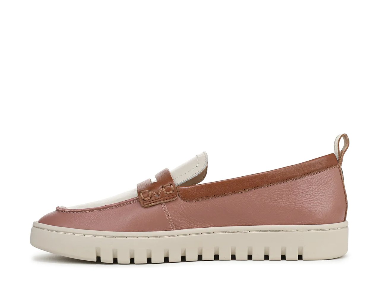 Uptown Penny Loafer