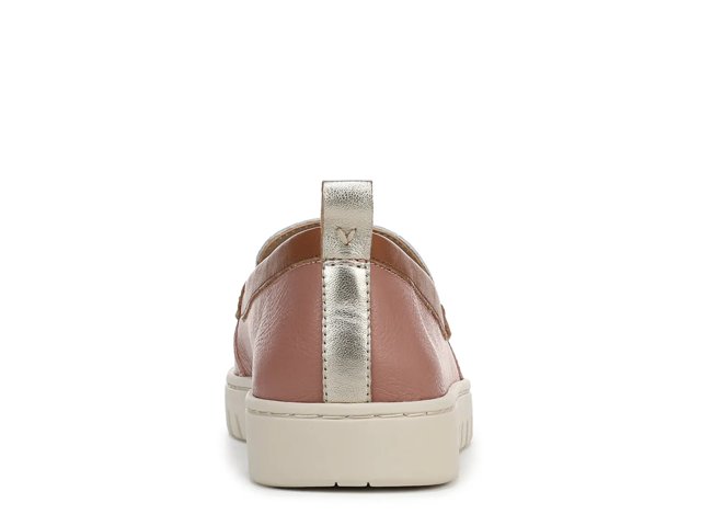 Uptown Penny Loafer