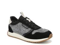 Monarch Sneaker Black view