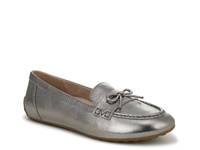 Taryn Loafer Grey view