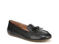 Taryn Loafer Black view
