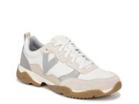 Walk Slim Glide Sneaker White/Beige/Grey view