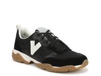 Walk Slim Glide Sneaker Black view