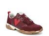 Walk Slim Glide Sneaker Cherry Red view