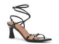 Youngest Sandal Black view