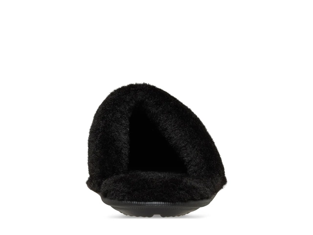 Classic Fuzz Scuff Slipper