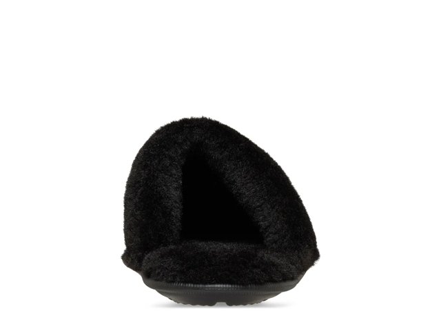 Classic Fuzz Scuff Slipper