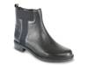 Casita Bootie Black view