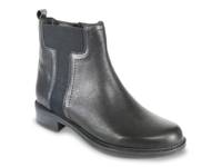 Casita Bootie Black view