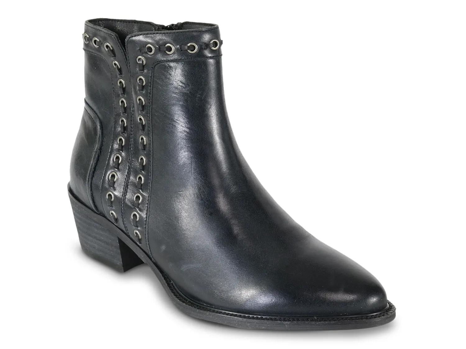 Fringe Bootie - image 2