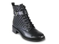 Storia Bootie Black view