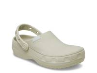 Crafted Clog - Women's Off White view