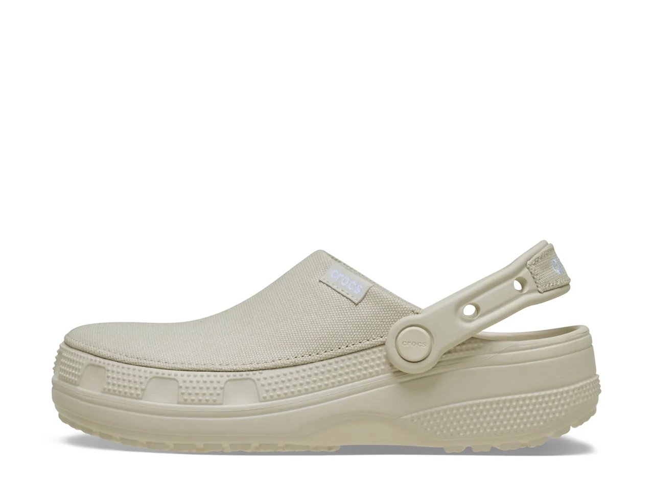 Crafted Clog - Women's