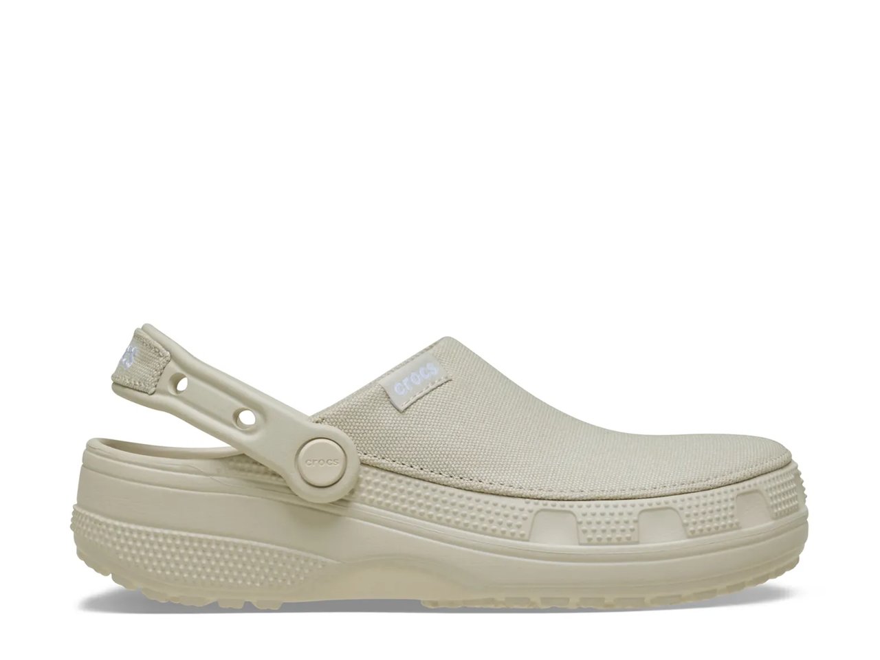 Crafted Clog - Women's