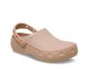 Crafted Clog - Women's Pink Crush view