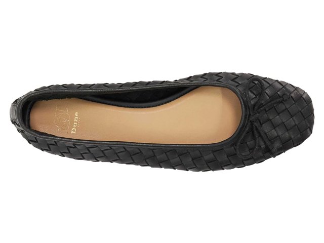 Heat Ballet Flat