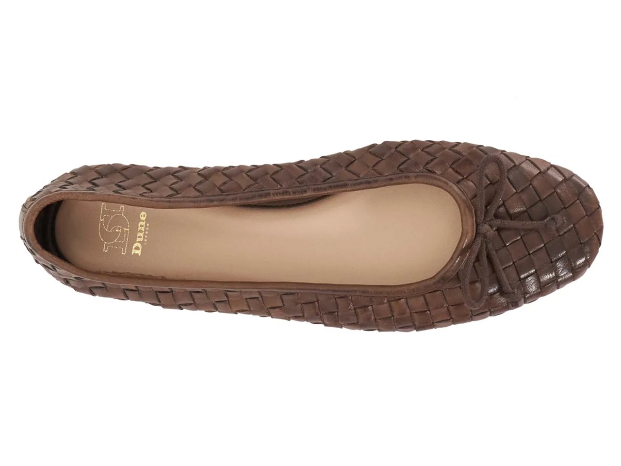 Heat Ballet Flat