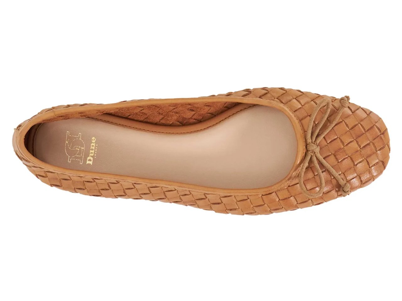 Heat Ballet Flat