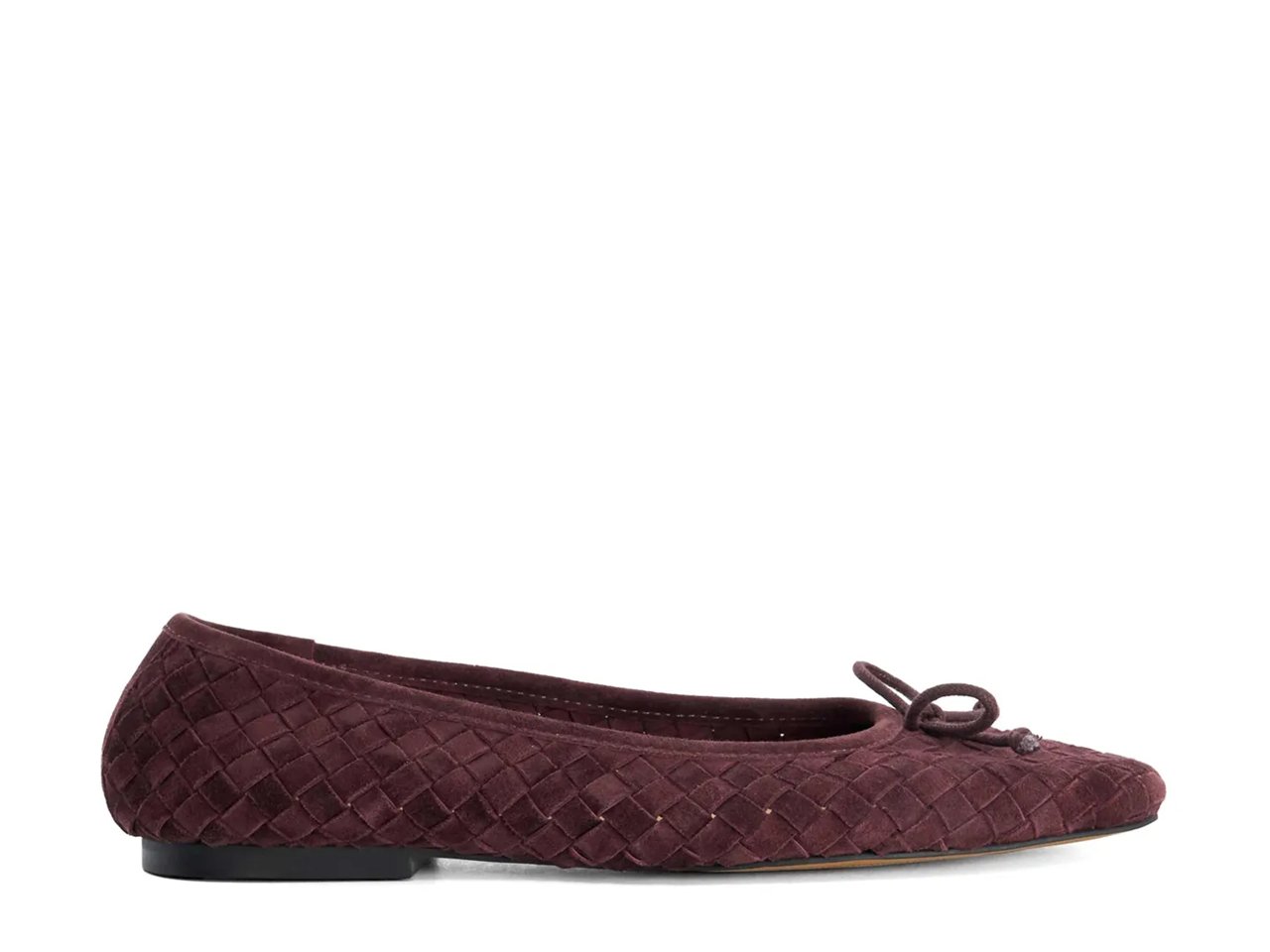 Heat Ballet Flat