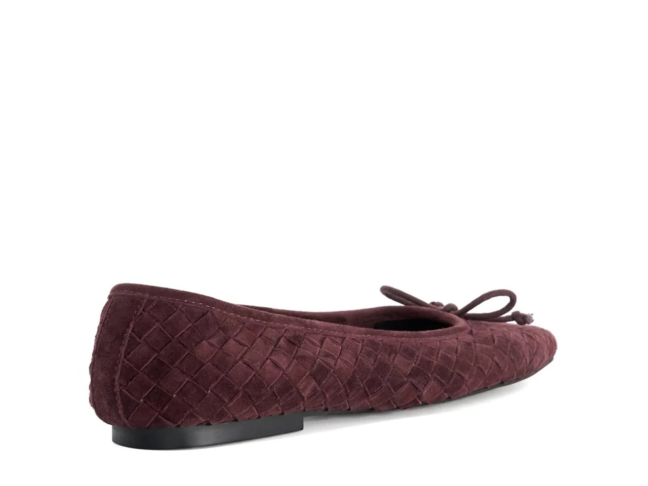 Heat Ballet Flat