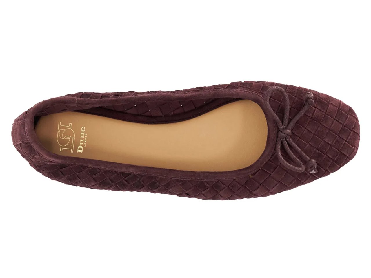 Heat Ballet Flat