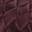 Heat Ballet Flat Burgundy Suede view