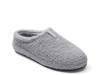 Sunday Slipper - Women's Grey view