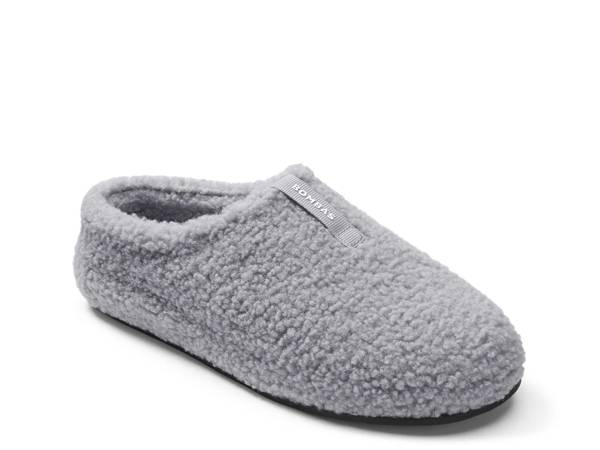 Click to shop scuff slippers at DSW Designer Shoe Warehouse.
