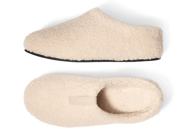 Sunday Slipper - Women's