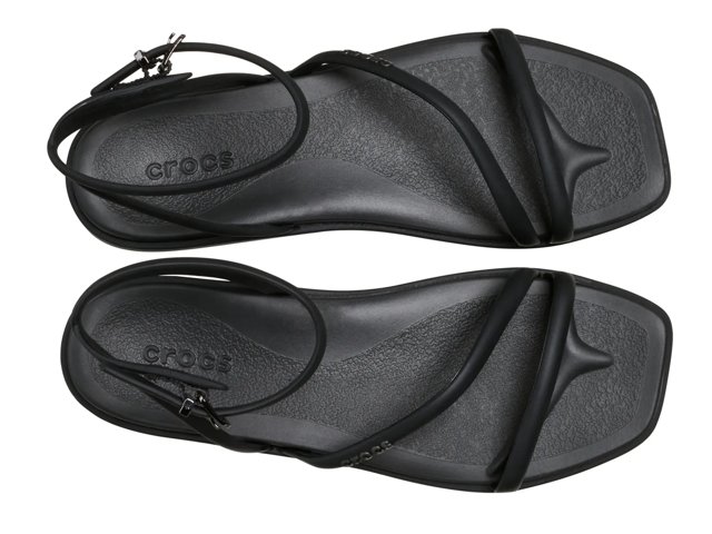 suusan.117.saeさん3-26-2 Crocs Miami Toe Loop Coffee Women's Fashion Sandal | 209862-21Q
