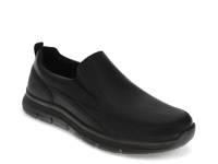 Slater Loafer Black view