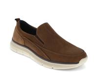 Slater Loafer Dark Brown view