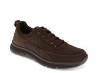 Sanderson Sneaker Brown view