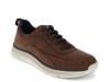 Sanderson Sneaker Dark Tan view