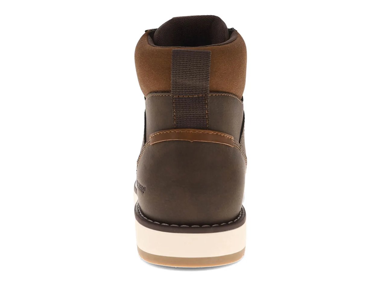 Derrick Boot