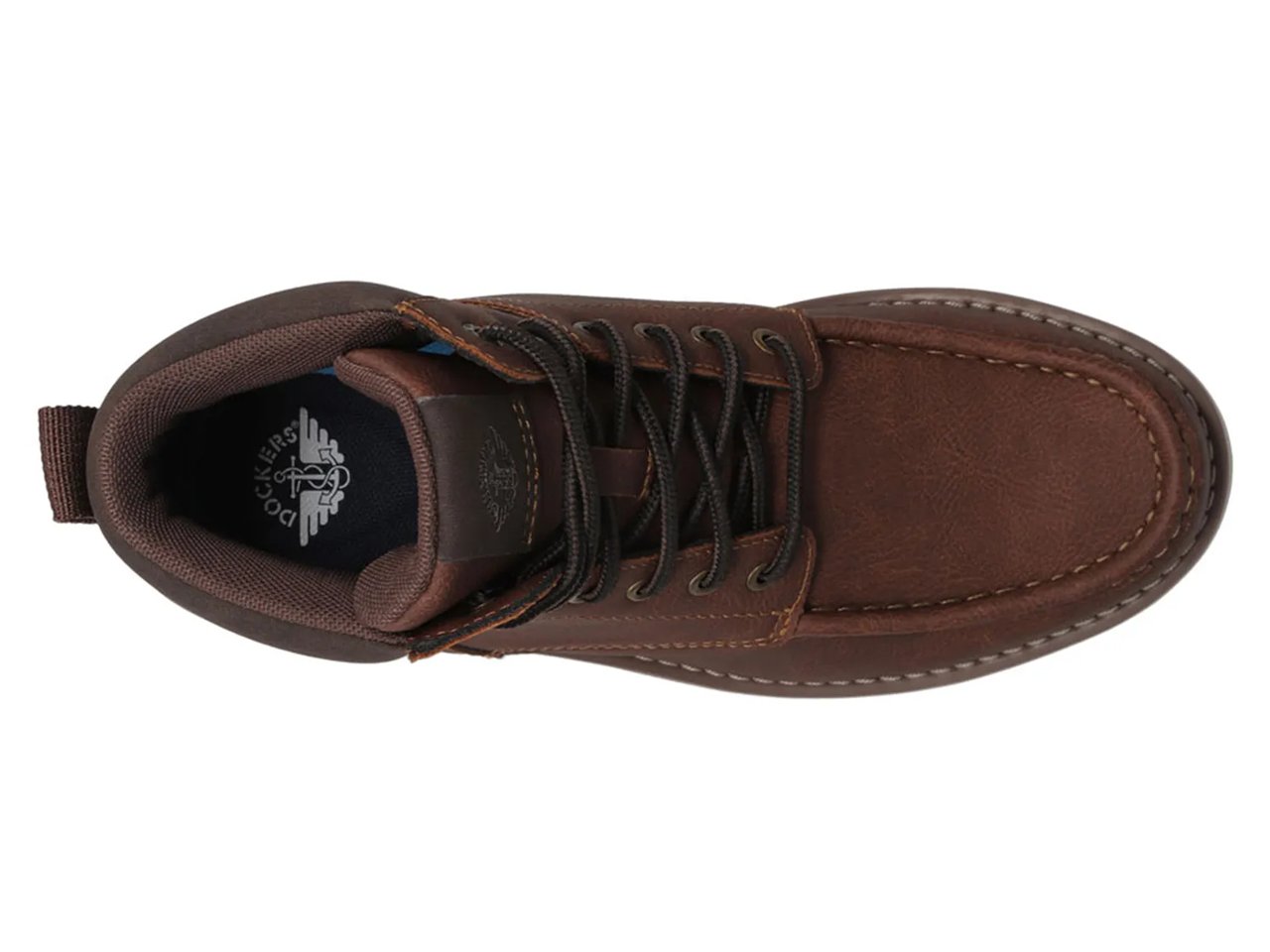 Derrick Boot