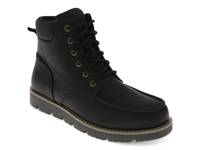 Davis Boot Black view