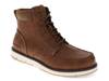 Davis Boot Cognac view