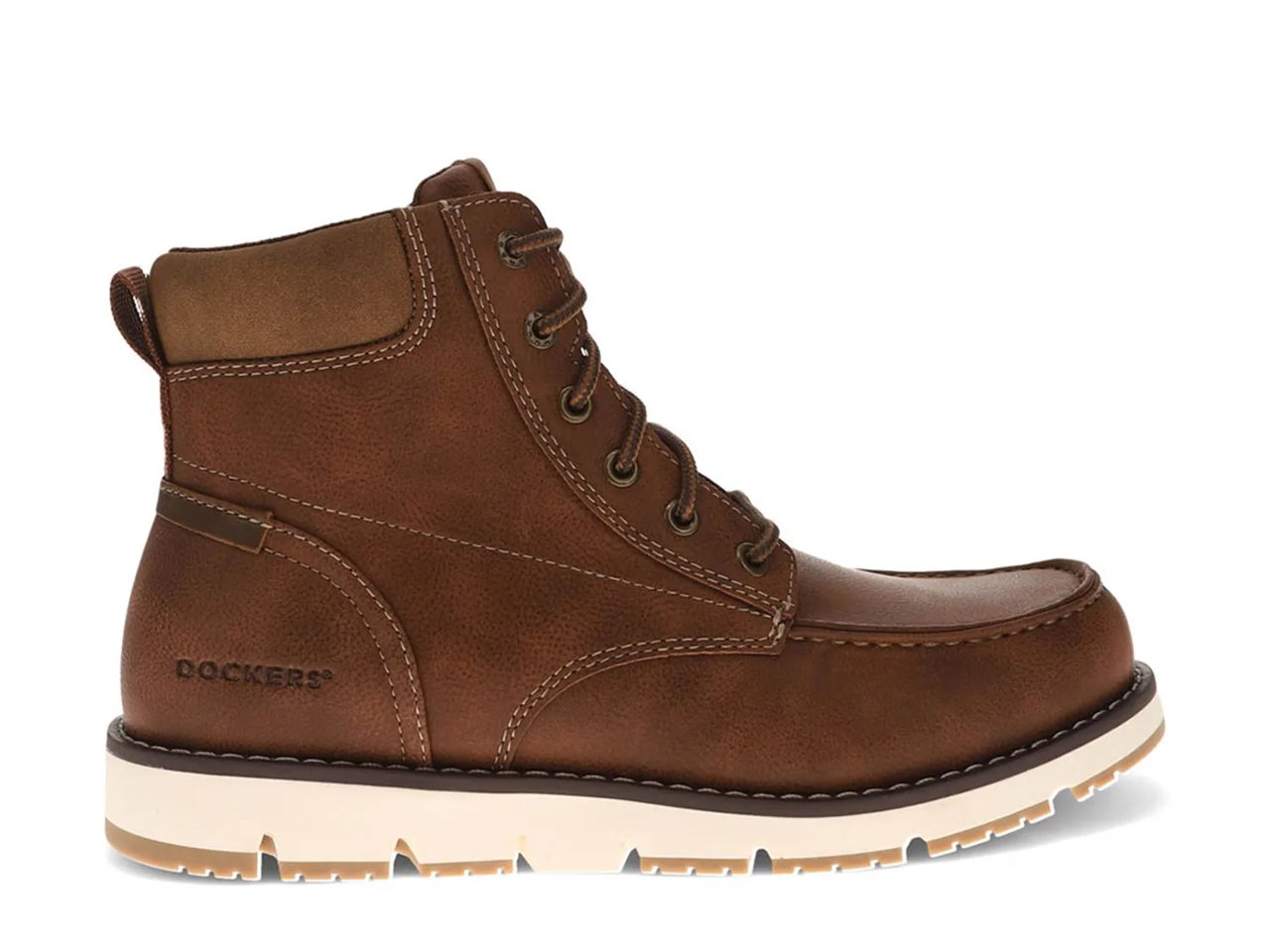 Davis Boot