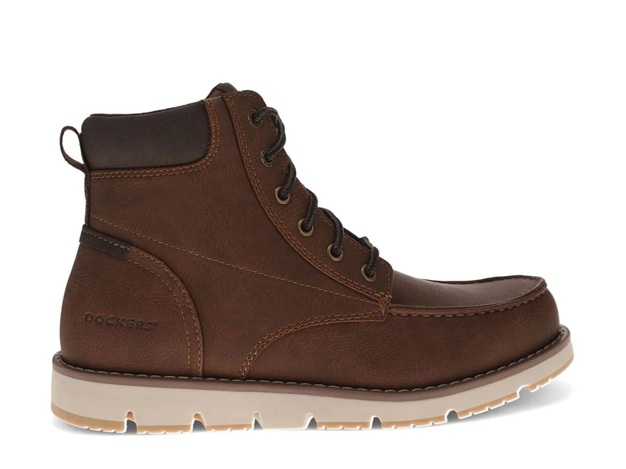 Davis Boot