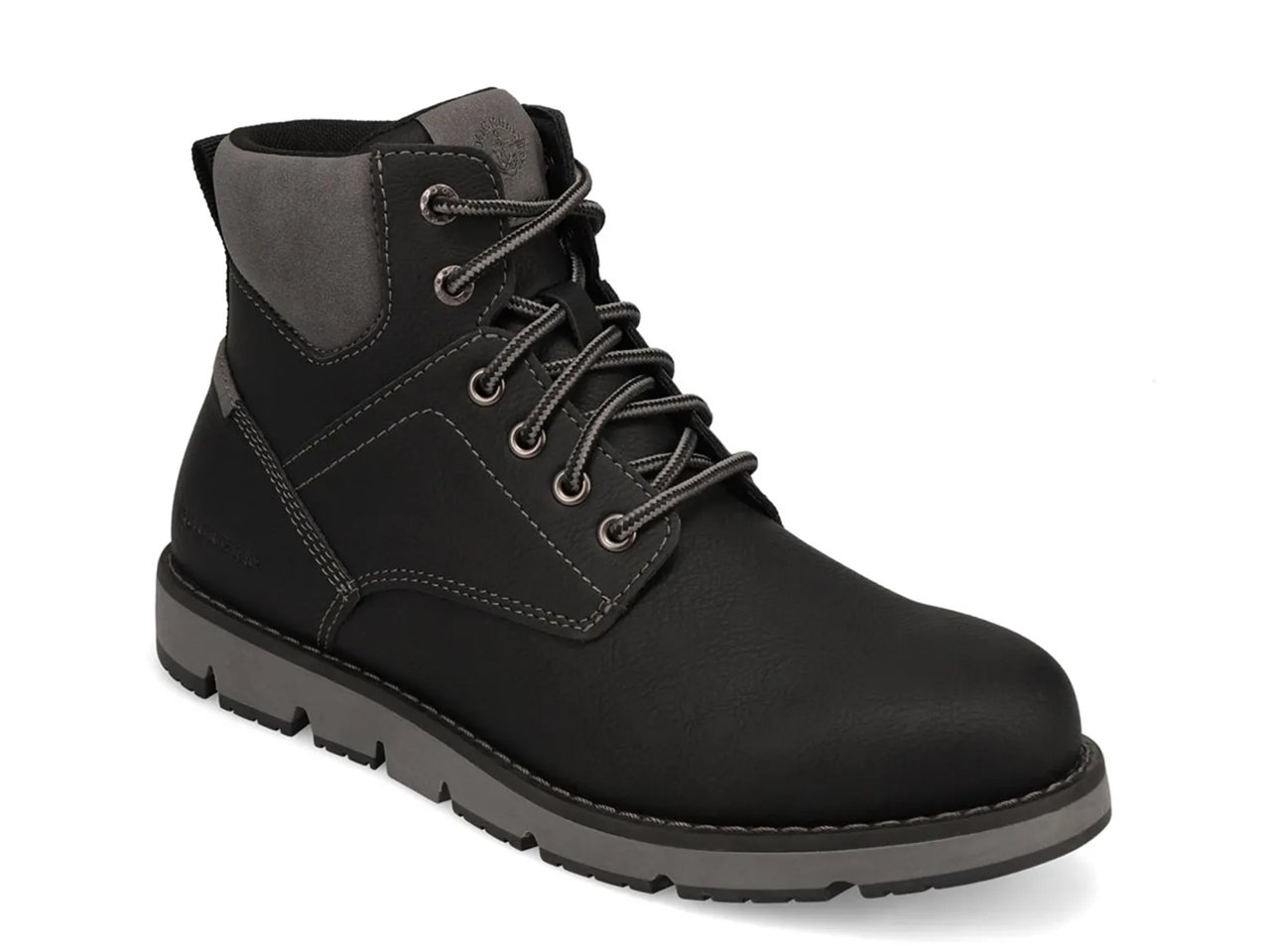 Dustin Boot