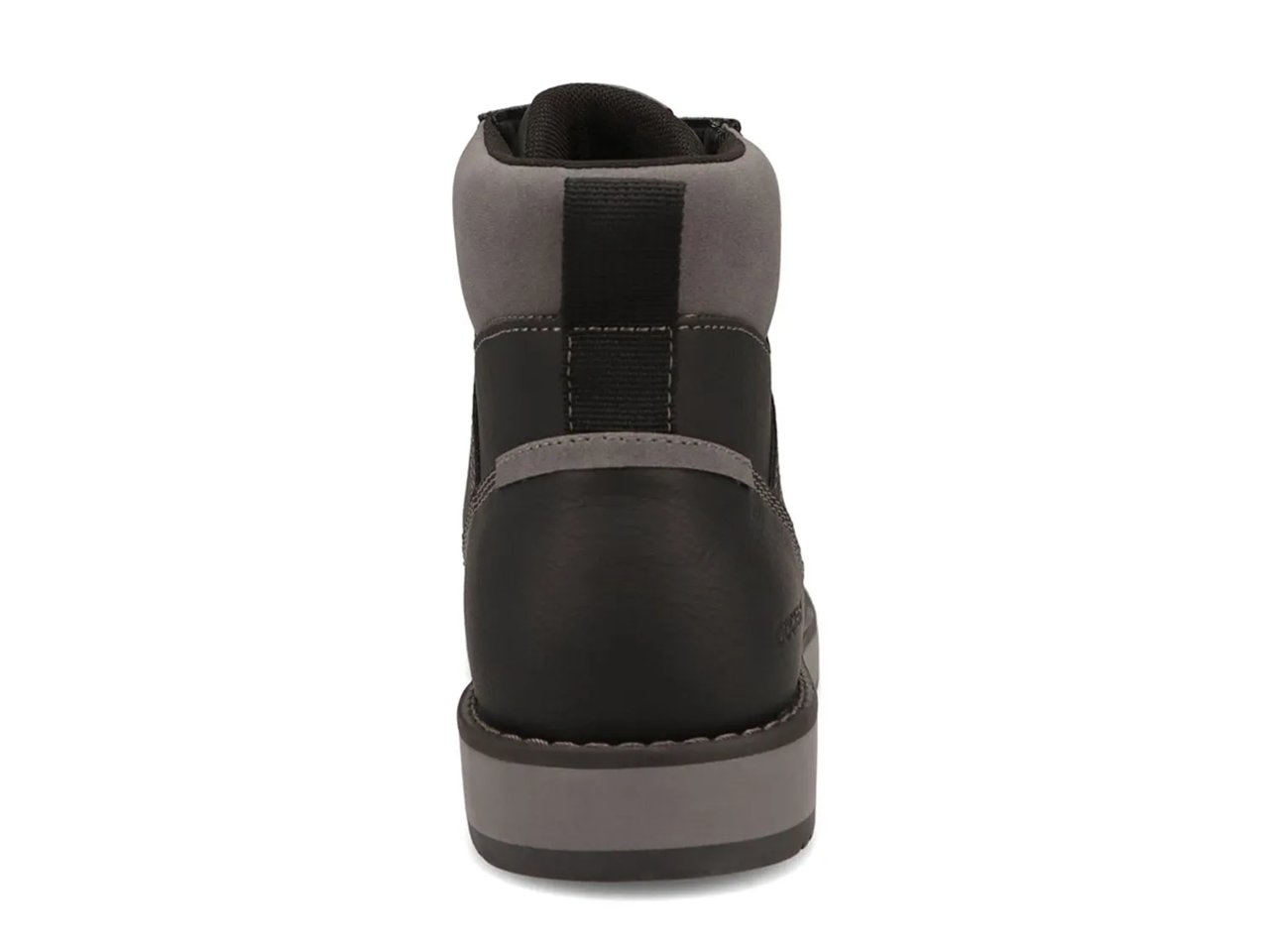 Dustin Boot