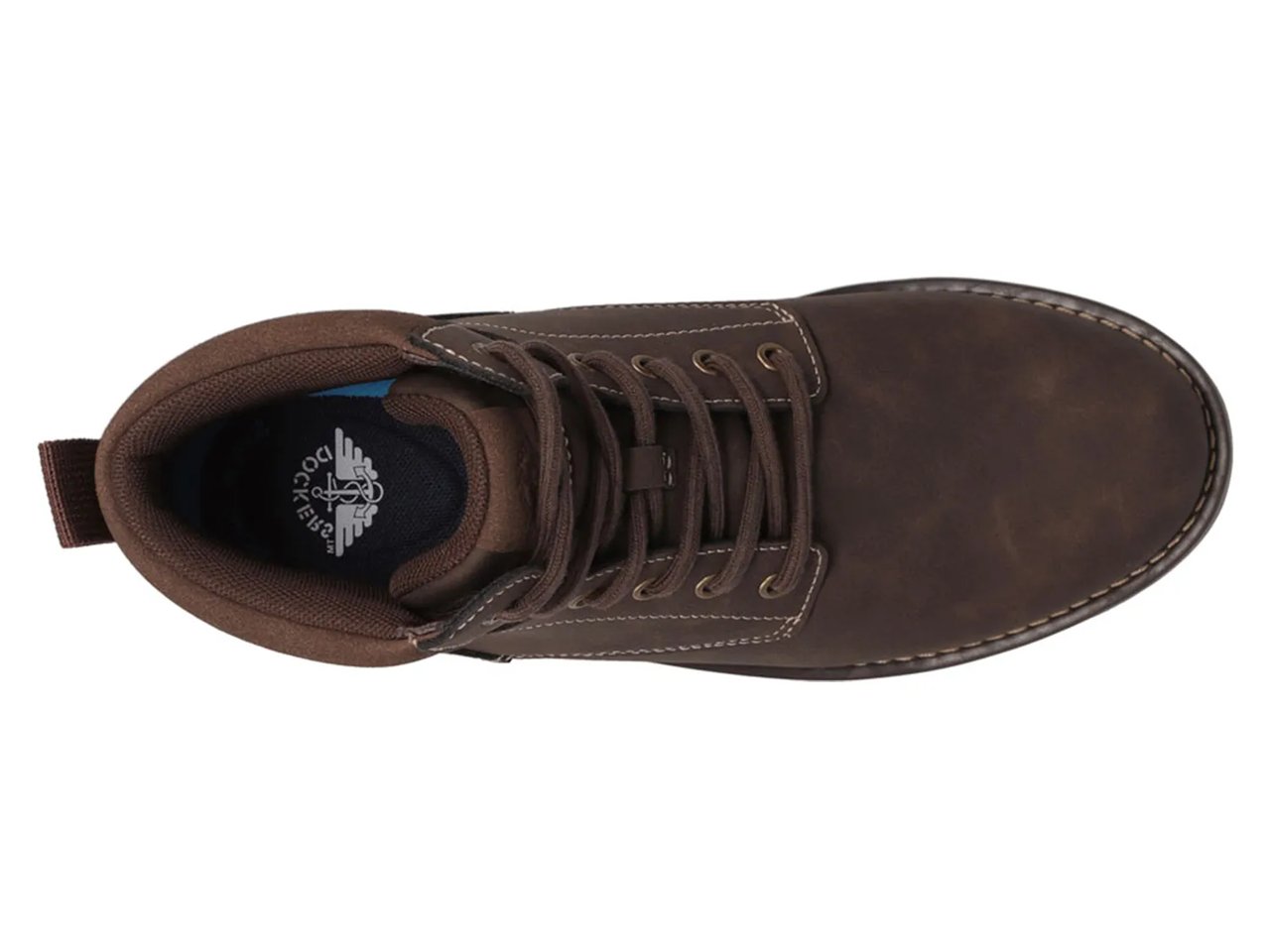 Dustin Boot