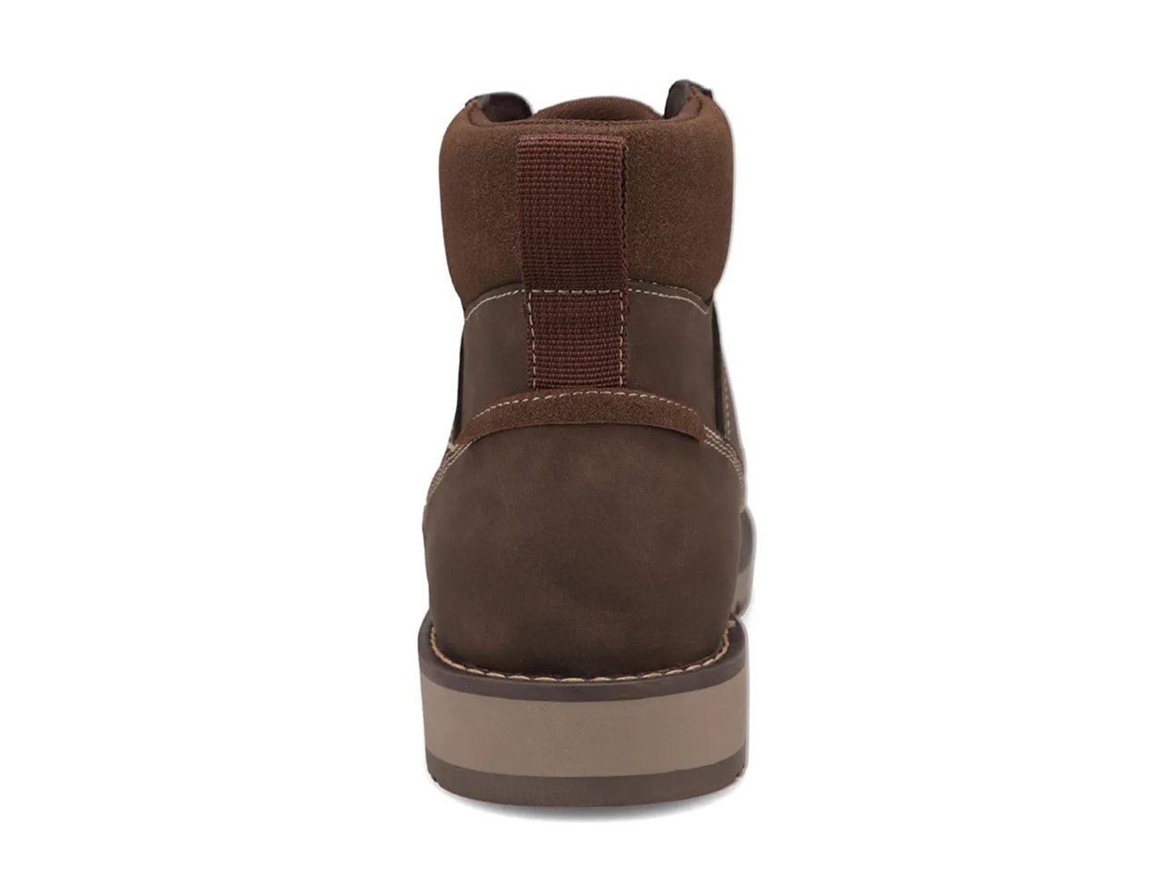 Dustin Boot