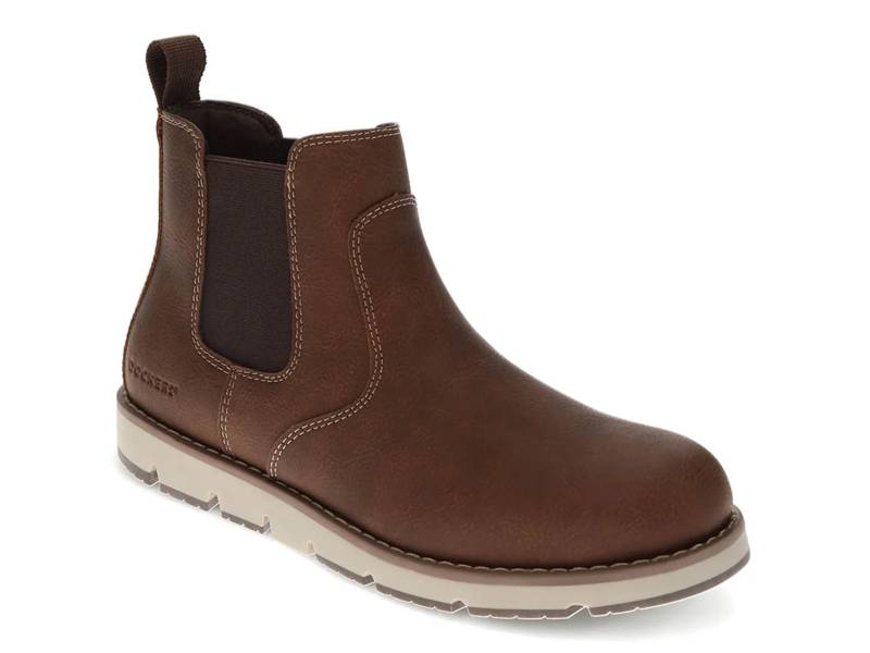 Dylan Chelsea Boot