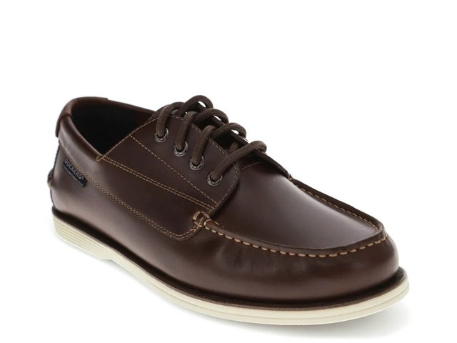 Dawson Boat Shoe