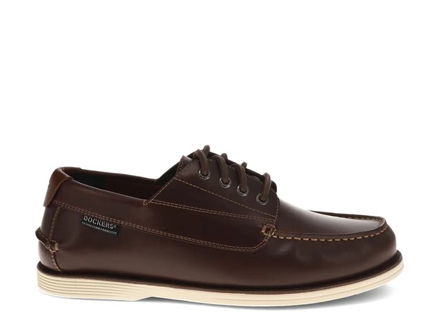 Dawson Boat Shoe
