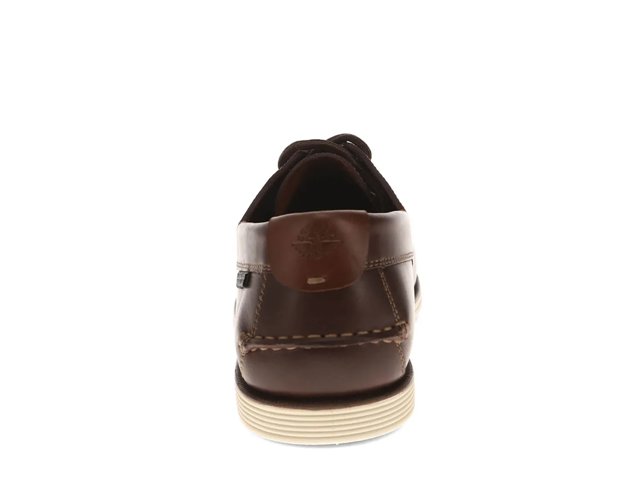 Dawson Boat Shoe