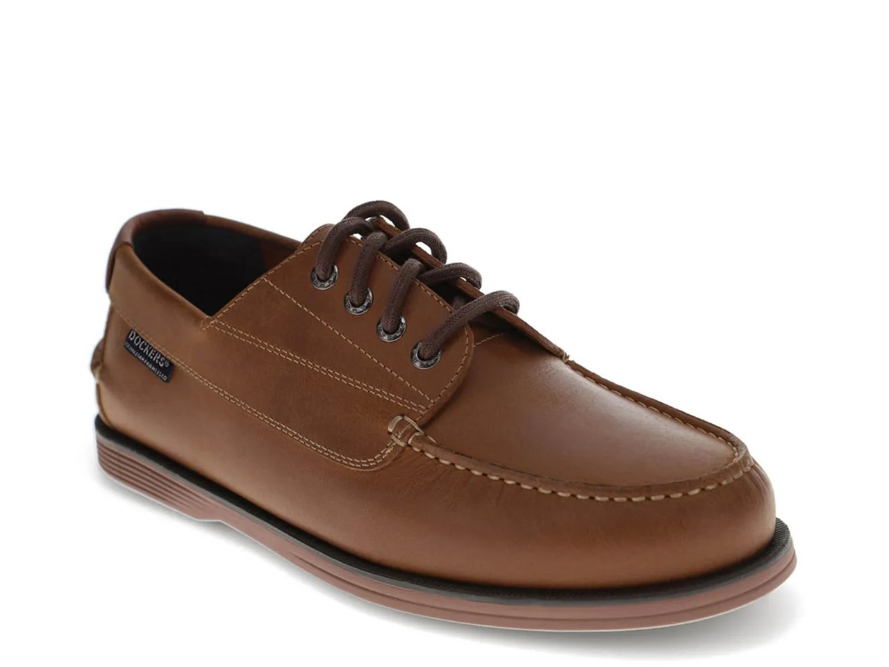 Dawson Boat Shoe