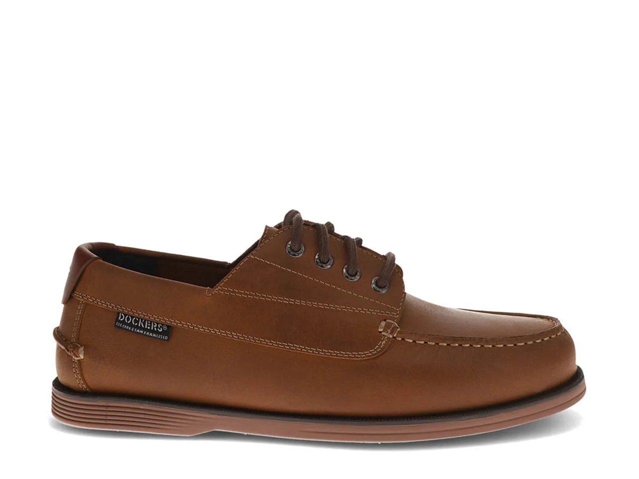 Dawson Boat Shoe